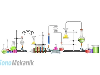 Satılık Ultrasonik Sıvı İşleme Isp3000 20Khz-3000Watt