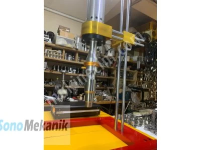 Satılık Ultrasonik Sıvı İşleme Isp3000 20Khz-3000Watt