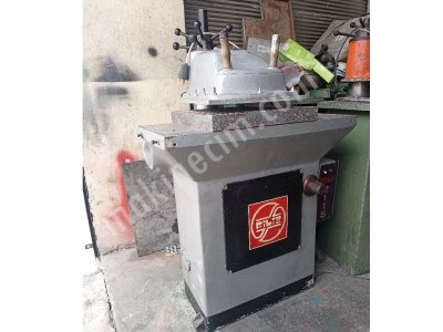 Filiz Marka Döner Kafa Kesim Presi 2115 Model Orjinal