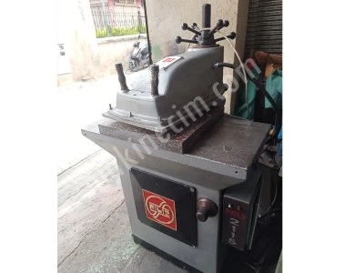 Filiz Marka Döner Kafa Kesim Presi 2115 Model Orjinal