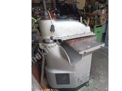 Filiz Marka Döner Kafa Kesim Presi 2115 Model Orjinal