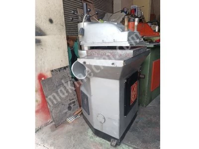 Filiz Marka Döner Kafa Kesim Presi 2115 Model Orjinal