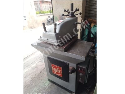 Döner Kafa Kesim Presi Filiz Marka 2115 Modeli