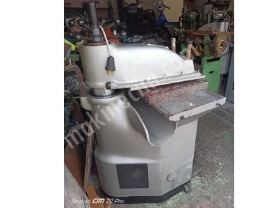 Döner Kafa Kesim Presi Filiz Marka 2115 Modeli