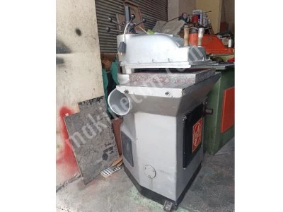 Döner Kafa Kesim Presi Filiz Marka 2115 Modeli