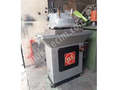 Döner Kafa Kesim Presi Filiz Marka 2115 Modeli