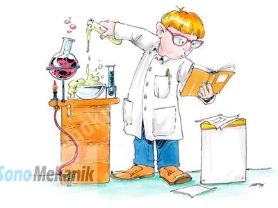 Satılık Proje Atık Motor Yağlarını Geri Dönüşüm Tesisi +Kimyasal Kullanmadan Doğal Yöntem İle