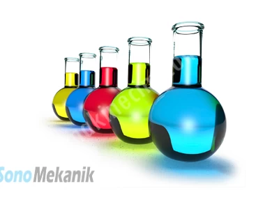 Satılık Proje Atık Motor Yağlarını Geri Dönüşüm Tesisi +Kimyasal Kullanmadan Doğal Yöntem İle