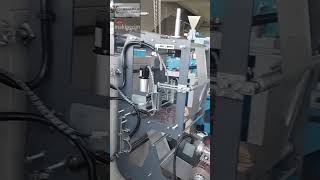 Stick Sıvı Sos Paketleme Makinesi