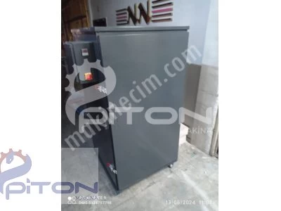 Drying Machine Raw Material Vertical Drying Oven