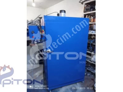 Drying Machine Raw Material Vertical Drying Oven