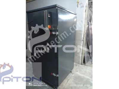 Drying Machine Raw Material Vertical Drying Oven