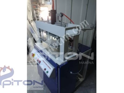 Hydraulic Hot Stamping Press Pneumatic Hot Stamping Press