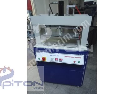 Hydraulic Hot Stamping Press Pneumatic Hot Stamping Press