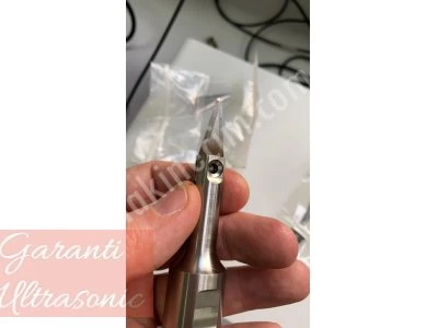 Satılık Ultrasonik Bıçak Ultrasonik Neşter 35Khz 2000Watt