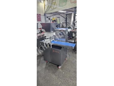 Kestart Dough Cutting Machine With Gram Weight Control