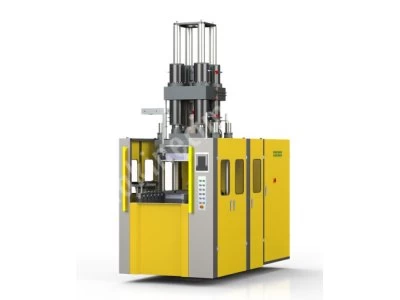 250 Ton Fifo Sistem Kauçuk Enjeksiyon Makinesi 3 Rt