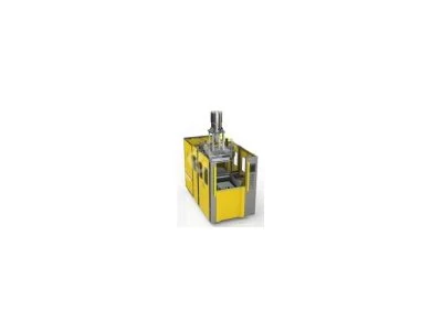 250 Ton Kauçuk Transfer Makinesi 1 Rt