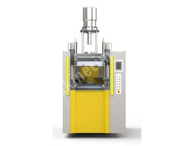 200 Ton Kauçuk Transfer Makinesi 2 Rt