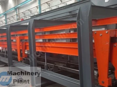 Sandviç Panel Presi