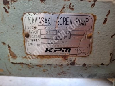 Kawasakı
