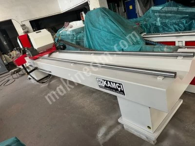 Pvc Alüminyum Çift Kafa Kesim Otomatik Kamçı Marka