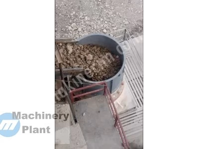 Satılık Konik Kırıcılar