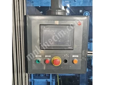 15'Li Pesco Termo Revizyonlu 180 Cc Slim Cup Bardak Hattı