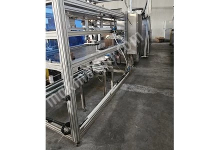 15'Li Pesco Termo Revizyonlu 180 Cc Slim Cup Bardak Hattı