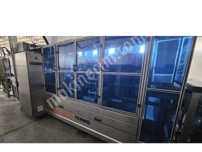 15'Li Pesco Termo Revizyonlu 180 Cc Slim Cup Bardak Hattı