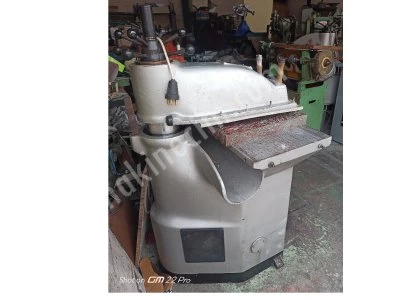 Filiz Döner Kafa Hidrolik Kesim Presi 2115 Modeli