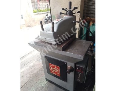Hidrolik Kesim Presi Filiz Marka 2115 Modeli