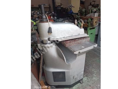 Hidrolik Kesim Presi Filiz Marka 2115 Modeli