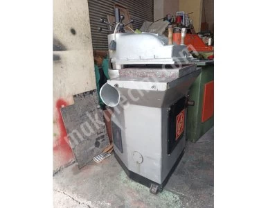 Hidrolik Kesim Presi Filiz Marka 2115 Modeli