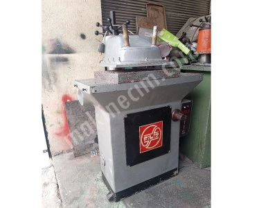 Hidrolik Kesim Presi Filiz Marka 2115 Modeli