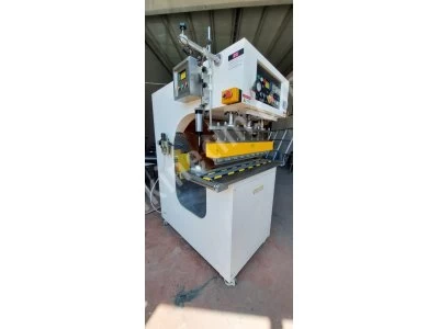 Hf Yüksek Frekans Plastik Kaynak Makinası