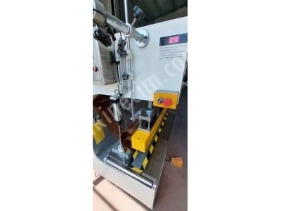 Hf Yüksek Frekans Plastik Kaynak Makinası