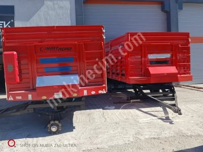 Dorse Tipi Römerk Gruplarımız
