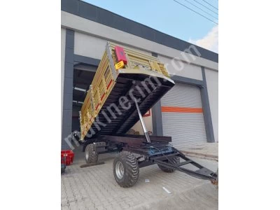 Dorse Tipi Römerk Gruplarımız