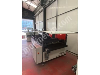 Mtt 18 Disk 2 Tambur Leviga Xl Sıfır