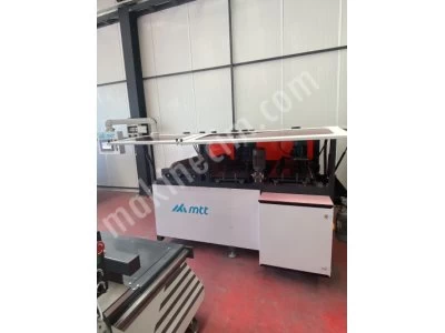Mtt 18 Disk 2 Tambur Leviga Xl Sıfır