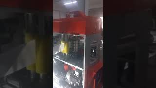 Tuvalet Kağıdı Makinası