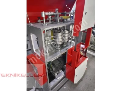 Tuvalet Kağıdı Makinası