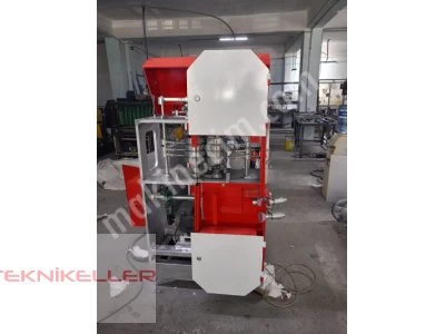 Tuvalet Kağıdı Makinası