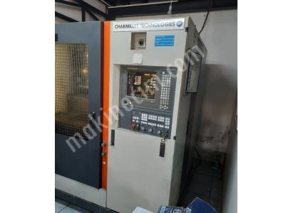Charmilles Robofil 290 F Tel Erezyon Makinesi