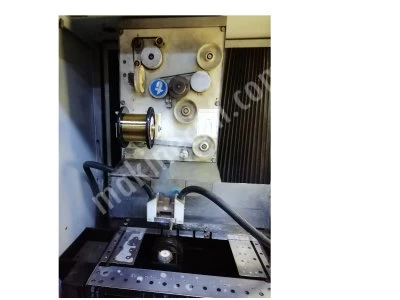 Charmilles Robofil 290 F Tel Erezyon Makinesi