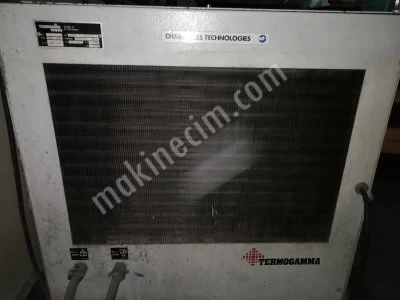 Charmilles Robofil 290 F Tel Erezyon Makinesi