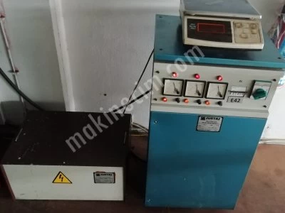 Charmilles Robofil 290 F Tel Erezyon Makinesi