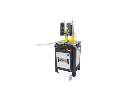 Özberk Tek Köşe Kaynak Makinesi