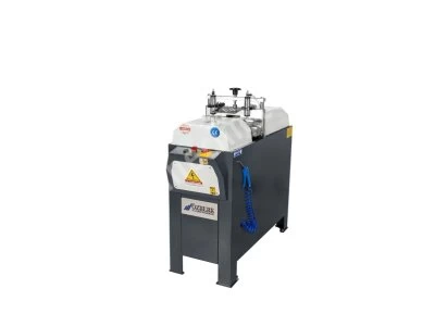 Özberk Lathet Cutting Machine